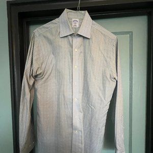 Brooks Brothers Dress Shirt